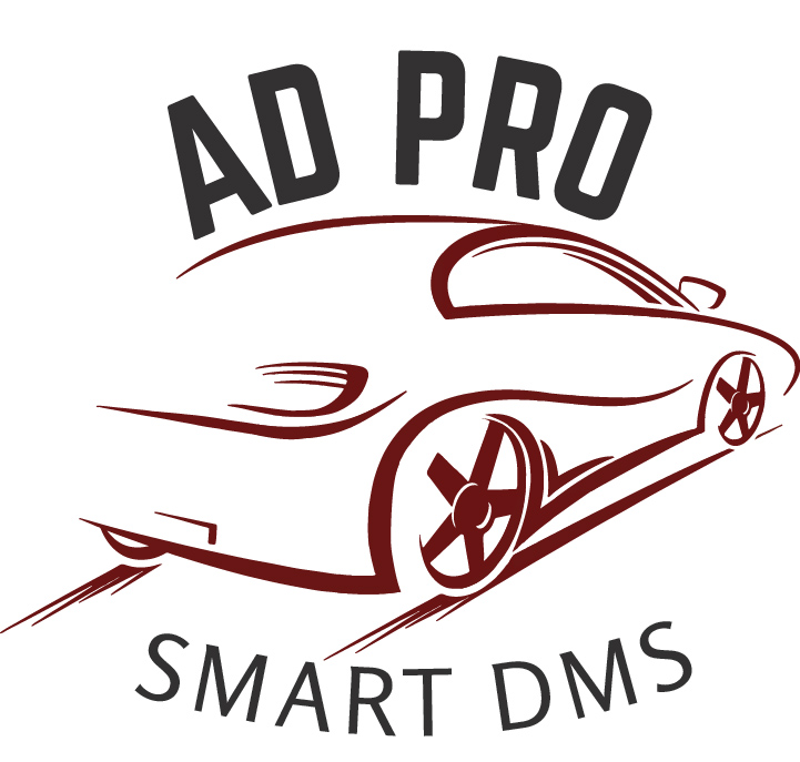 AutoDealer Pro Logo