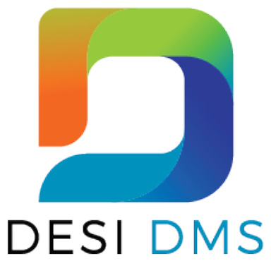 Desi Logo