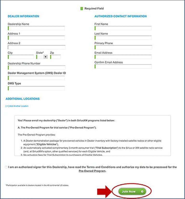 ComSoft screenshot