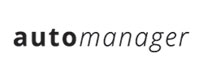 AutoManager Logo