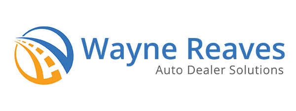 Wayne Reaves Logo