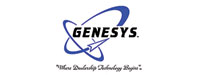 Genesys Logo