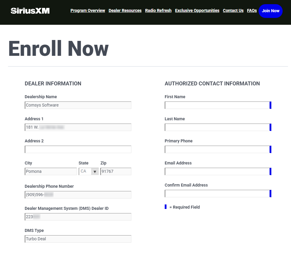 Turbo Deal instruction 3 screenshot