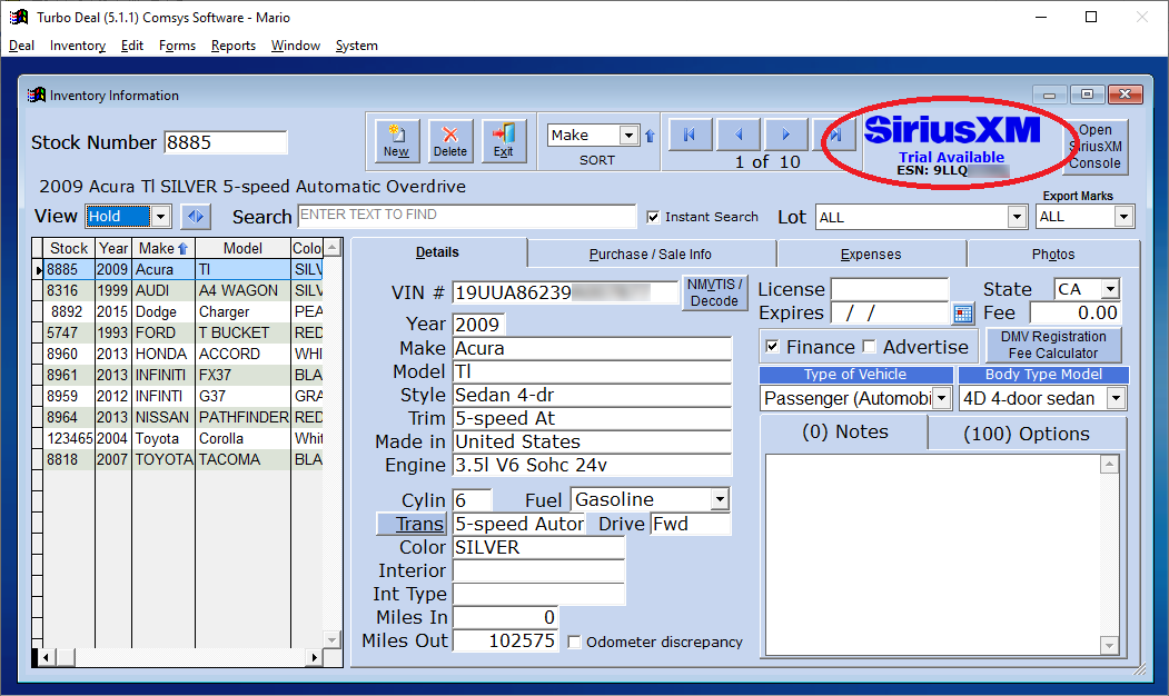 Turbo Deal instruction 5 screenshot